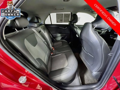 2024 Kia Niro Plug-In Hybrid EX