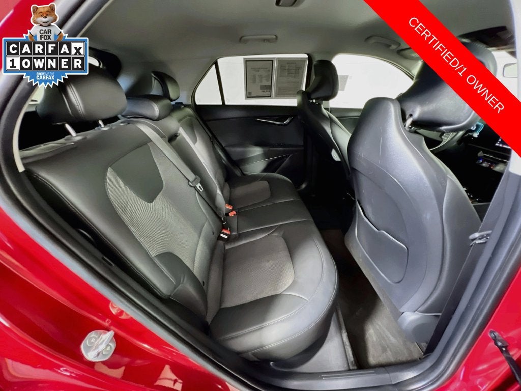 2024 Kia Niro Plug-In Hybrid EX