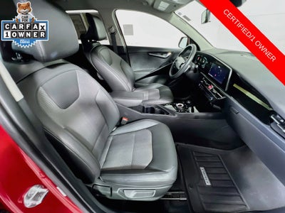 2024 Kia Niro Plug-In Hybrid EX