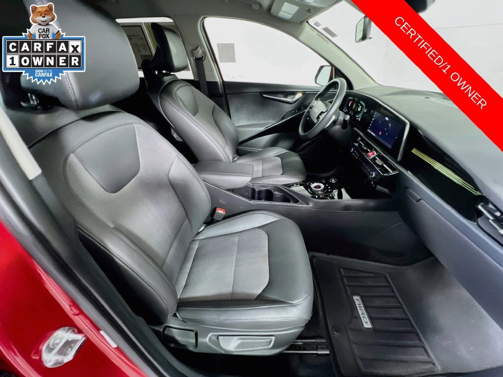 2024 Kia Niro Plug-In Hybrid EX