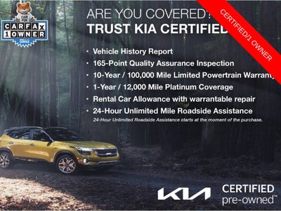 2024 Kia Niro Plug-In Hybrid EX