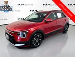 2024 Kia Niro Plug-In Hybrid EX