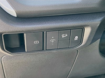 2027 Kia Seltos LX