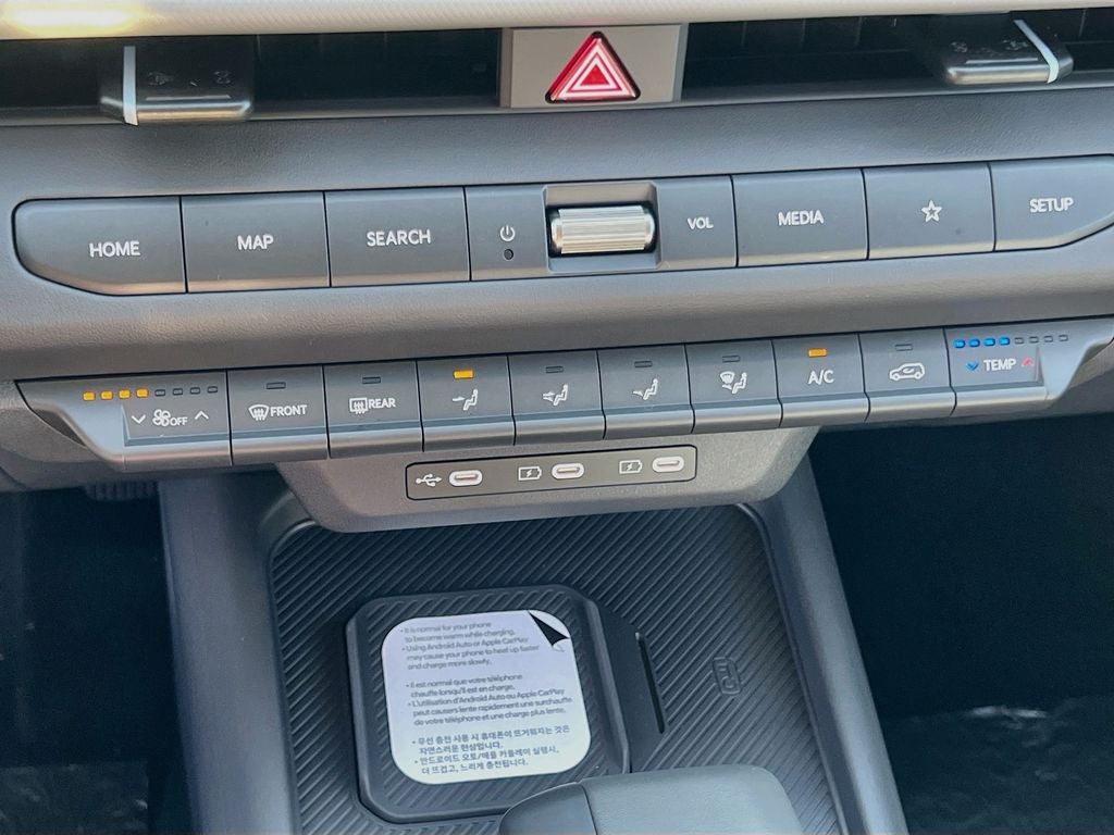 2027 Kia Seltos LX
