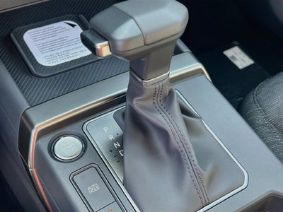 2027 Kia Seltos LX