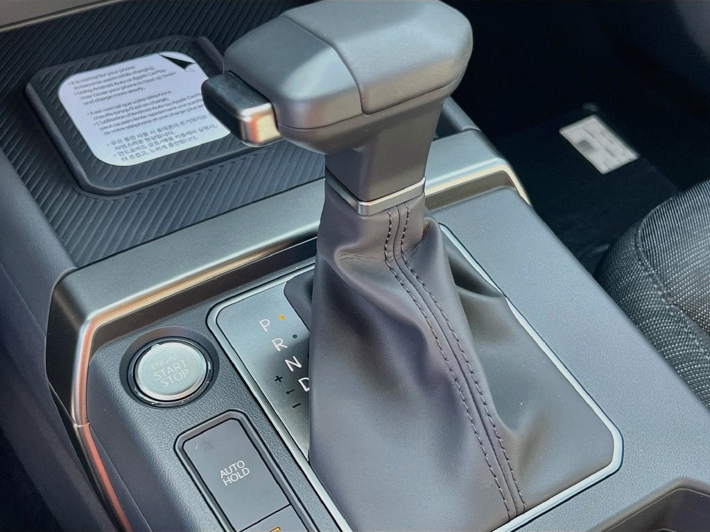2027 Kia Seltos LX