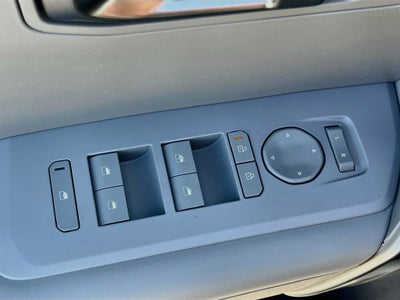 2027 Kia Seltos LX