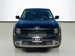 2027 Kia Seltos LX