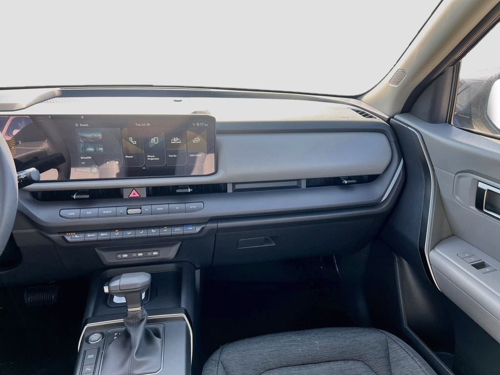 2027 Kia Seltos LX