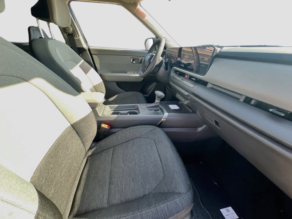 2027 Kia Seltos LX