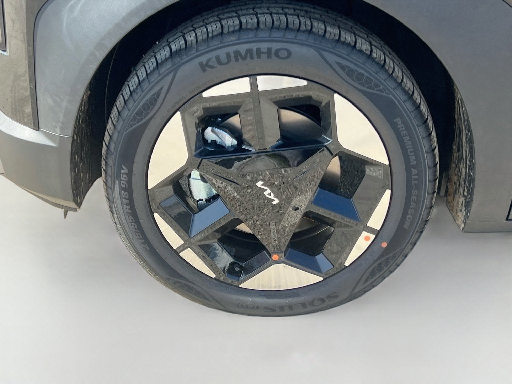 2027 Kia Seltos LX