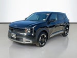 2027 Kia Seltos LX