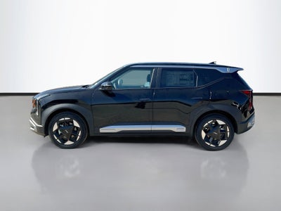 2027 Kia Seltos LX