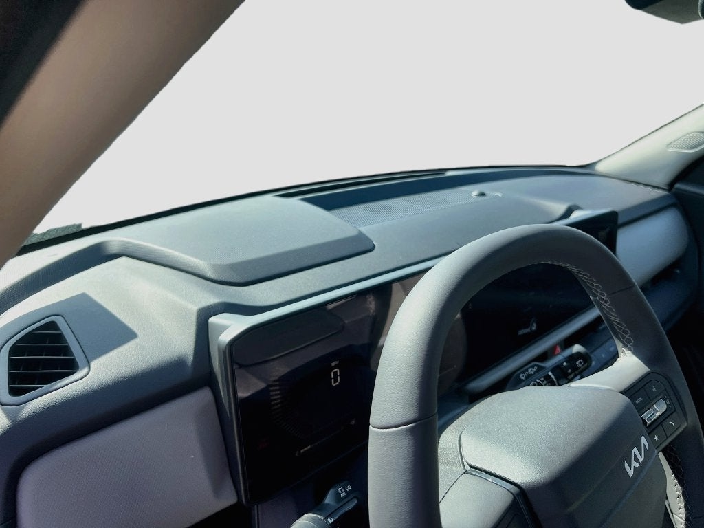 2027 Kia Seltos LX