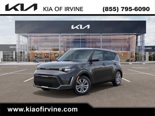 2024 Kia Soul LX in Irvine, CA - Irvine Auto Center