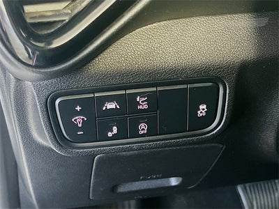 2020 Kia Soul GT-Line Turbo