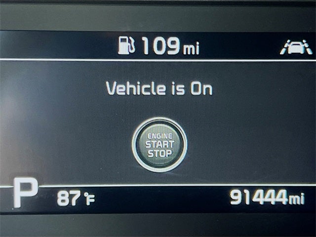 2020 Kia Soul GT-Line Turbo