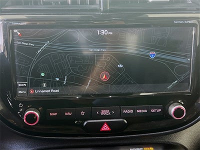 2020 Kia Soul GT-Line Turbo