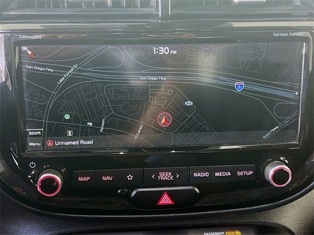 2020 Kia Soul GT-Line Turbo