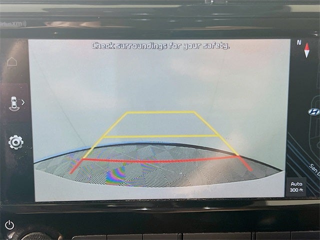 2020 Kia Soul GT-Line Turbo