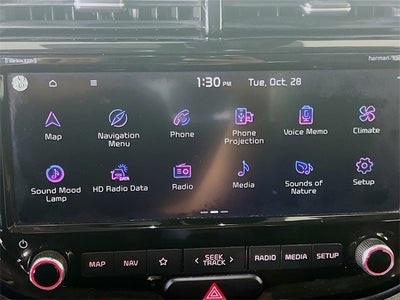 2020 Kia Soul GT-Line Turbo