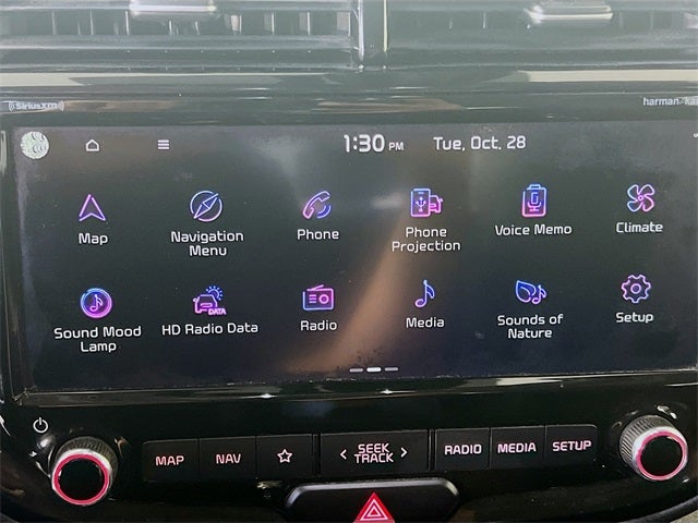 2020 Kia Soul GT-Line Turbo