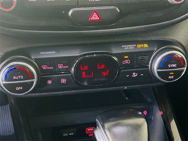 2020 Kia Soul GT-Line Turbo