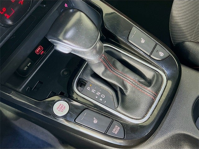 2020 Kia Soul GT-Line Turbo