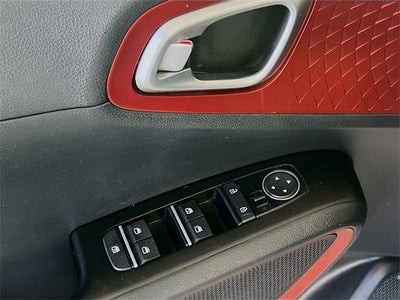 2020 Kia Soul GT-Line Turbo