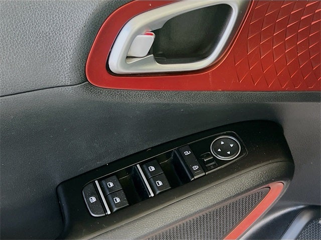 2020 Kia Soul GT-Line Turbo