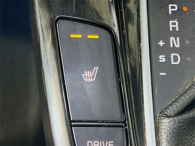 2020 Kia Soul GT-Line Turbo