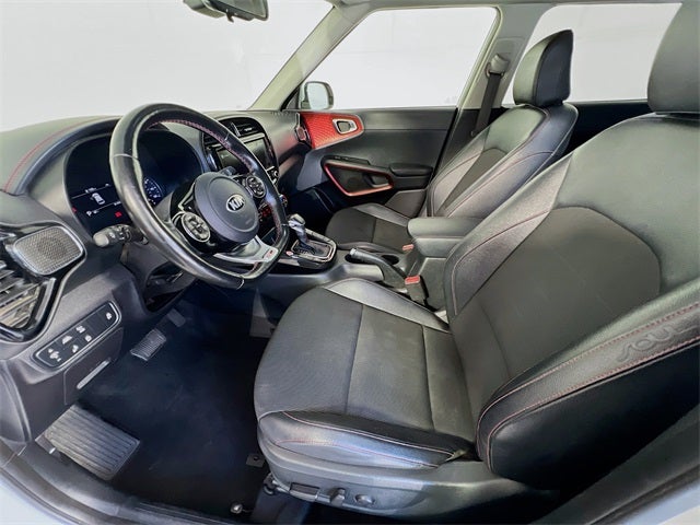 2020 Kia Soul GT-Line Turbo