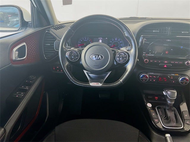 2020 Kia Soul GT-Line Turbo