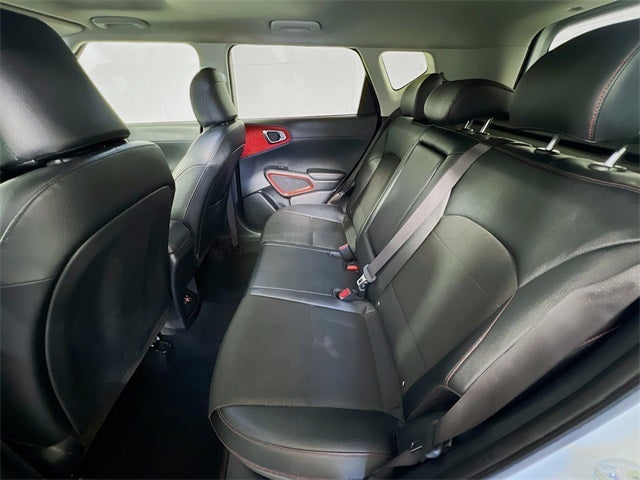 2020 Kia Soul GT-Line Turbo