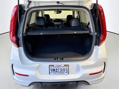 2020 Kia Soul GT-Line Turbo