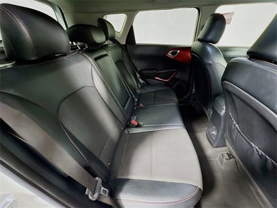 2020 Kia Soul GT-Line Turbo