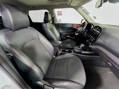 2020 Kia Soul GT-Line Turbo