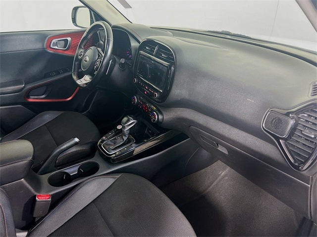 2020 Kia Soul GT-Line Turbo