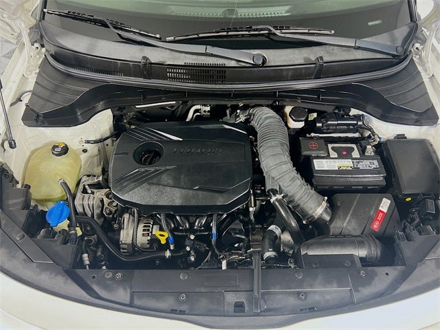 2020 Kia Soul GT-Line Turbo