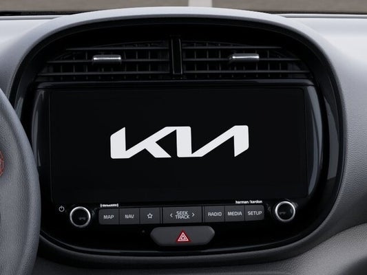 2024 Kia Soul GT-Line in Irvine, CA - Irvine Auto Center