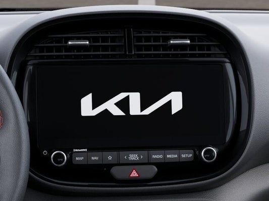 2024 Kia Soul GT-Line in Irvine, CA - Irvine Auto Center