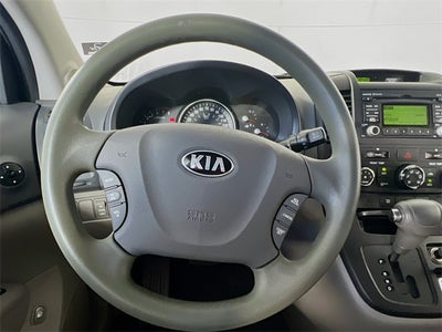 2014 Kia Sedona LX