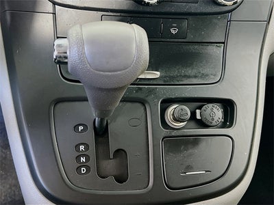 2014 Kia Sedona LX