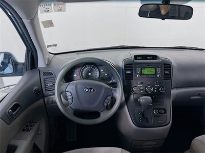 2014 Kia Sedona LX