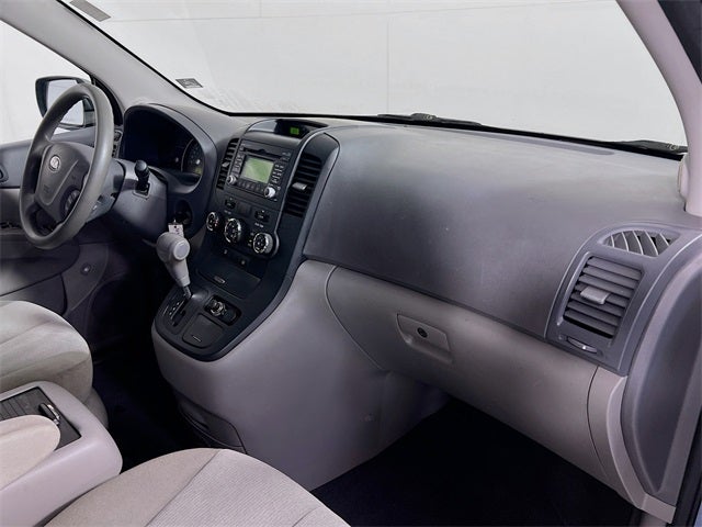 2014 Kia Sedona LX