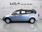2014 Kia Sedona LX