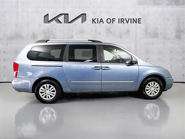 2014 Kia Sedona LX