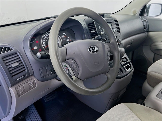 2014 Kia Sedona LX
