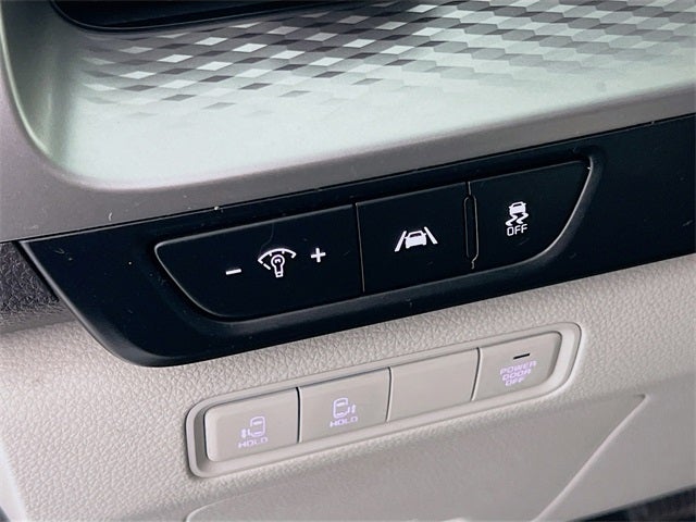 2022 Kia Carnival LXS