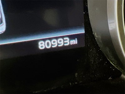 2022 Kia Carnival LXS